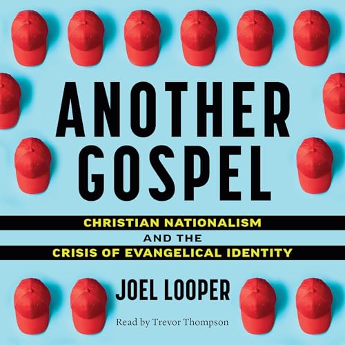 Another Gospel -- Joel Looper episode artwork