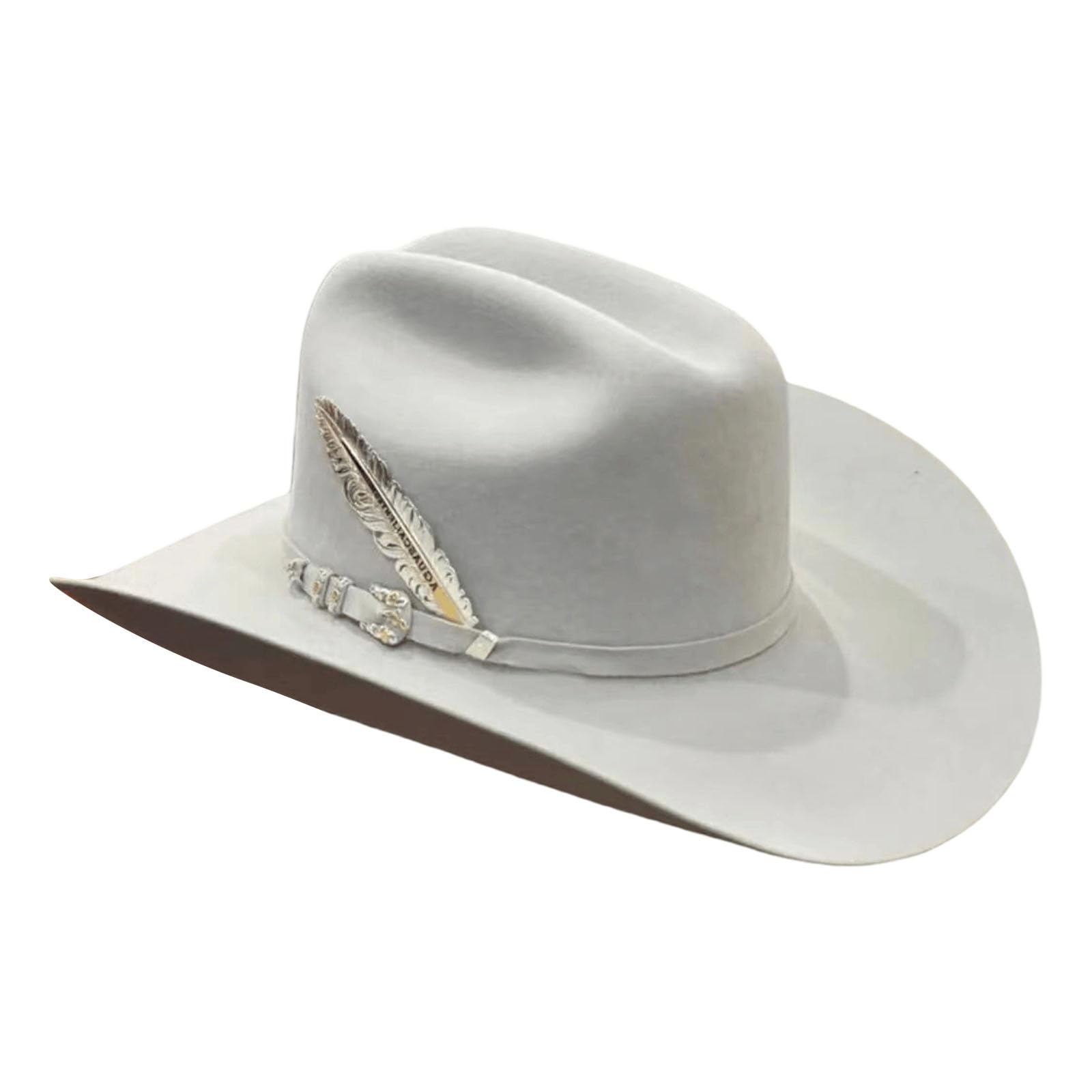 Fedora doux de réunion d'affaires au style chic décontracté - 8