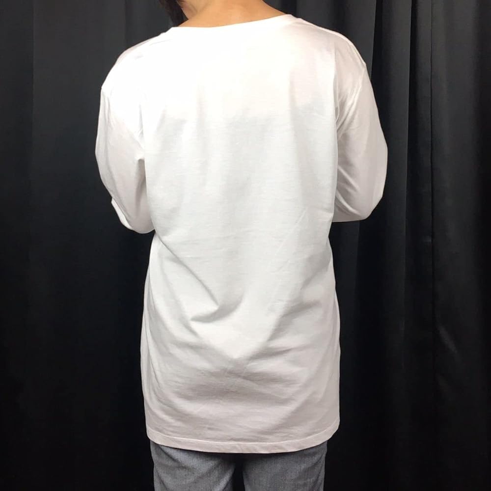 新品 アコースティック ギター 背中 タトゥー ペイント ヌード ロンT 51oTv0kG3YL._UY1000_.jpg