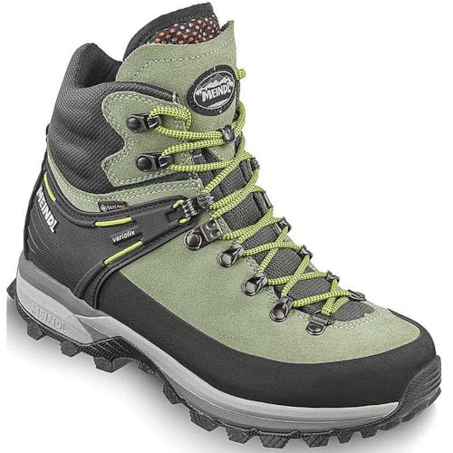 Meindl Air Revolution 1.5 Damen Wanderschuhe, Größe:38 EU