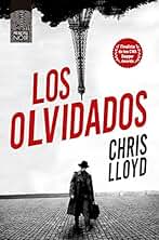 Los olvidados: 17 (Principal Noir)