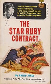 The Star Ruby Contract