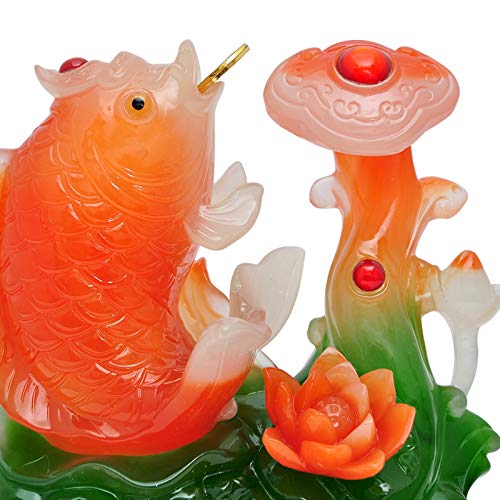 Figurine Bouddha Feng Shui le Cadeau de Décoration Idéal pour Proches - 3