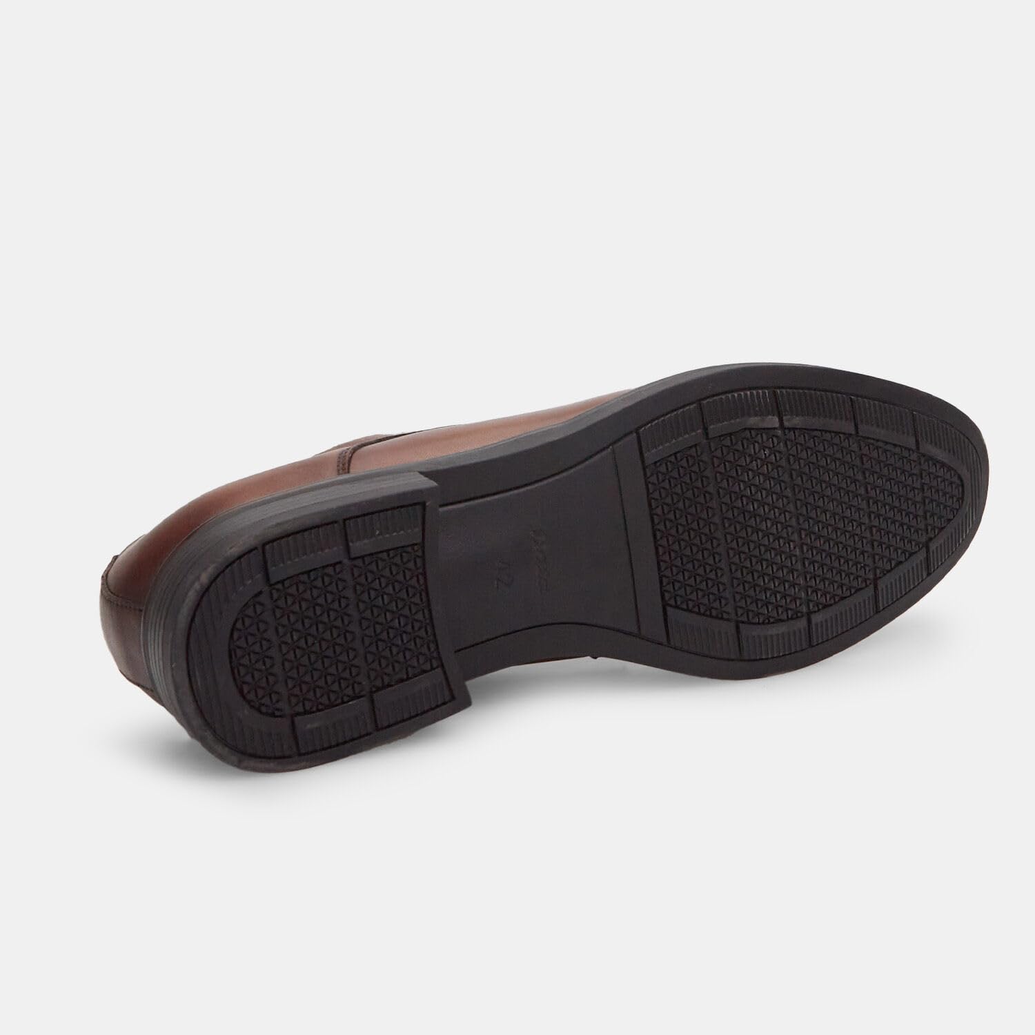 BATA Derby da Uomo in Pelle 24H