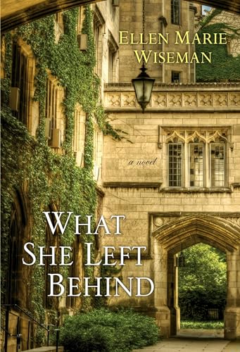 What She Left Behind view 2