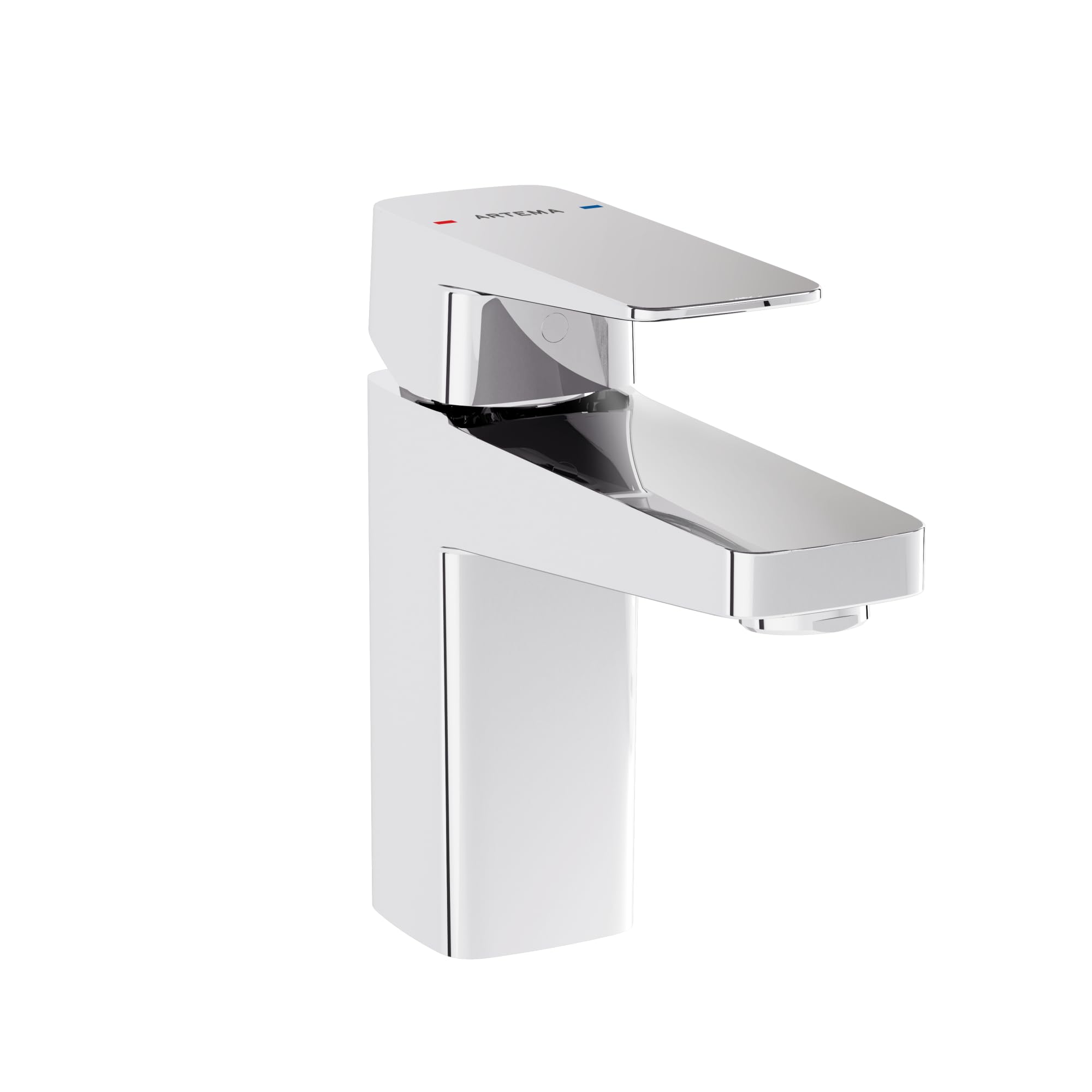Artema Ora A42805 Lavabo Bataryası, Krom