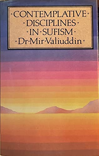 Contemplative Disciplines in Sufism view 2