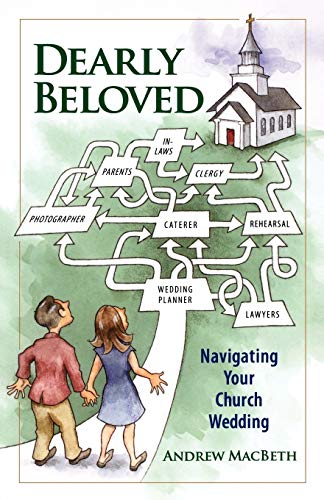 Dearly Beloved: Navigating Your Church Wedding
