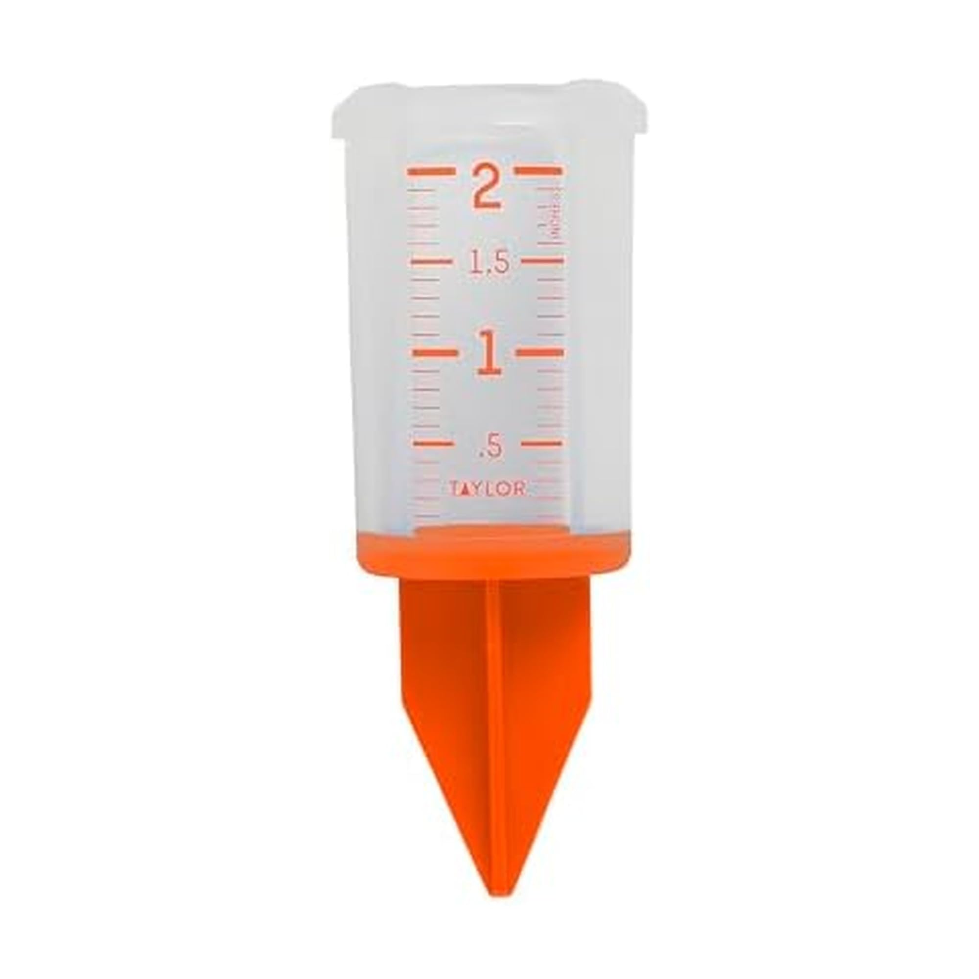 Taylor Break and Freeze Sprinkler Gauge