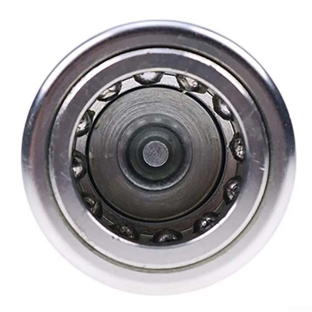 Raccord Hydraulique Femelle Rapide 33MPa pour Tracteur