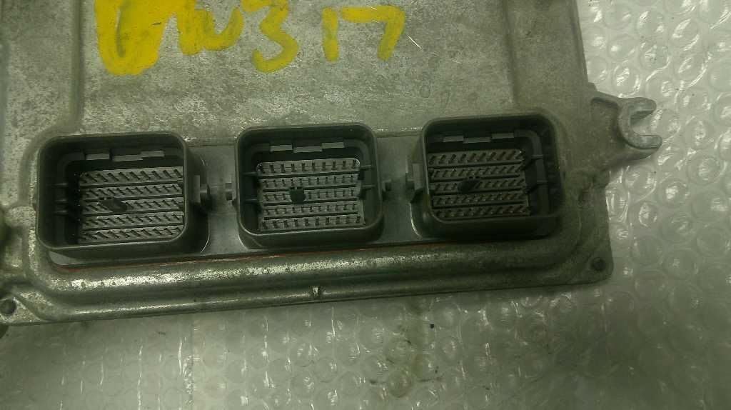 Engine ECM Control Module AWD Fits 2018 18 Compatible with Acura RDX 37820-5ME-B51 378205MEB51