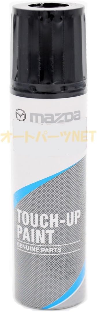 Amazon Mazda マツダ純正 タッチアップペイント タッチペン 47a セラミックメタリック ペイント 車 バイク