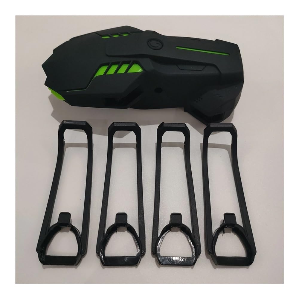 Coque de protection drone X6PRO et garde-hélice anti-collision