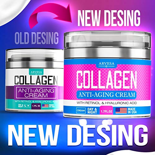 arvesa retinol cream