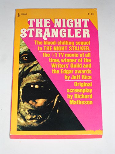 The Night Strangler