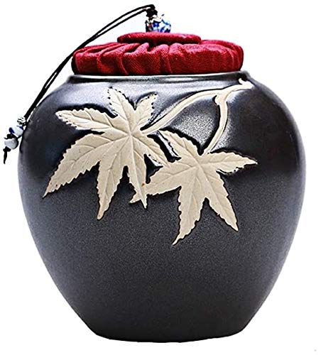 Cremation Urn Urna Urns Funeral Urn Coffins Urns Cremation Urns Ash Burial Urns At Home Memorial Cremator For A Small Amount Human Or Pets Ashes Good Sealing Cremation Urns For Pets little surprise