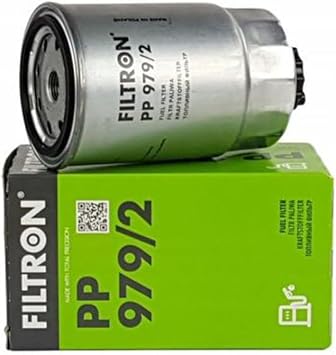Filtron PP979/2 Yak t Filtresi