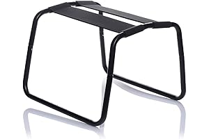 Multifunctional Sexy Vibrating Chair For Couples