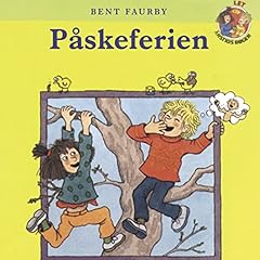 Couverture de P&aring;skeferien