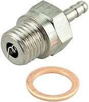 Vista 6 de Paquete de 3 bujías incandescentes N4 Super Duty para Traxxas 3232X 1/10 T-Maxx 2.5/3.3