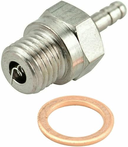 Miniatura 6 de Paquete de 3 bujías incandescentes N4 Super Duty para Traxxas 3232X 110 T-Maxx 2.53.3