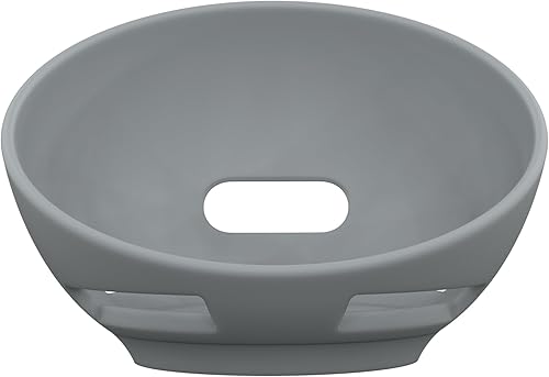 Miniatura 6 de Made for Amazon Stand for Echo Dot (4th & 5th Generations) Purple,Black & White,Blue,Gray,Lilac,Yellow