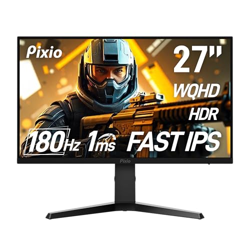Pixio PX277P