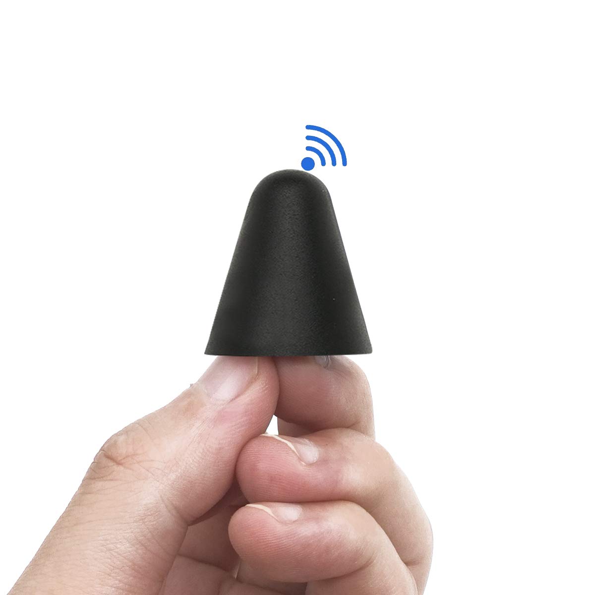 High Gain Waterproof Outdoor Wireless Antenna Screw Mount WiFi 2.4GHz Small Size Antenna SMA 3.0dBi