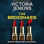 Cover of The Bridesmaids