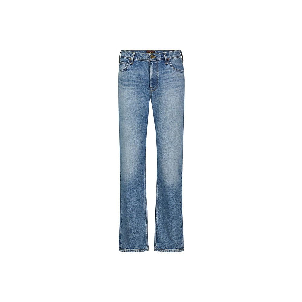 Lee Herren West Jeans