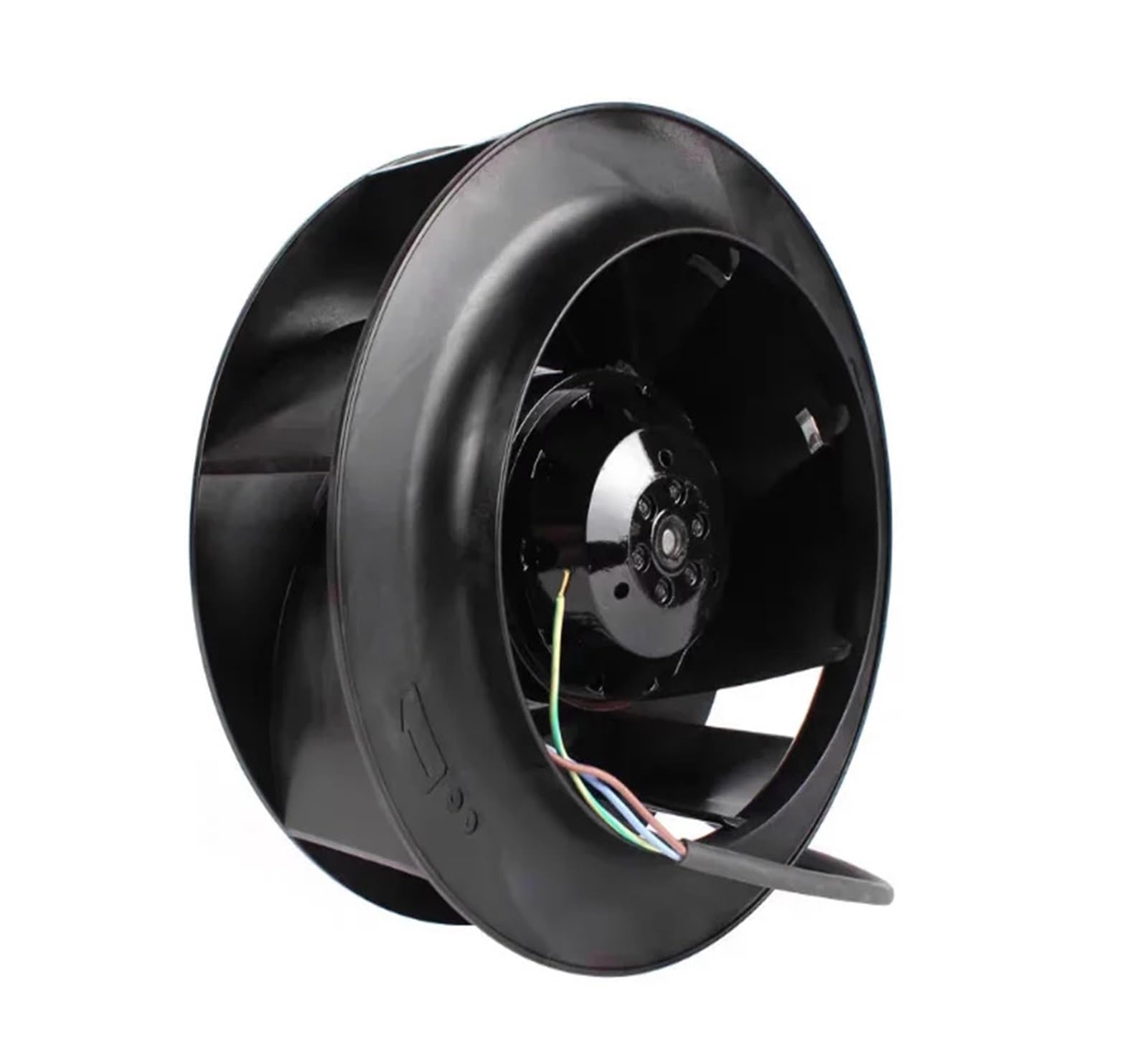 Ventilateur SC190A1-AGT-04 extracteur d'air centrifuge pour pièce de rechange industrielle