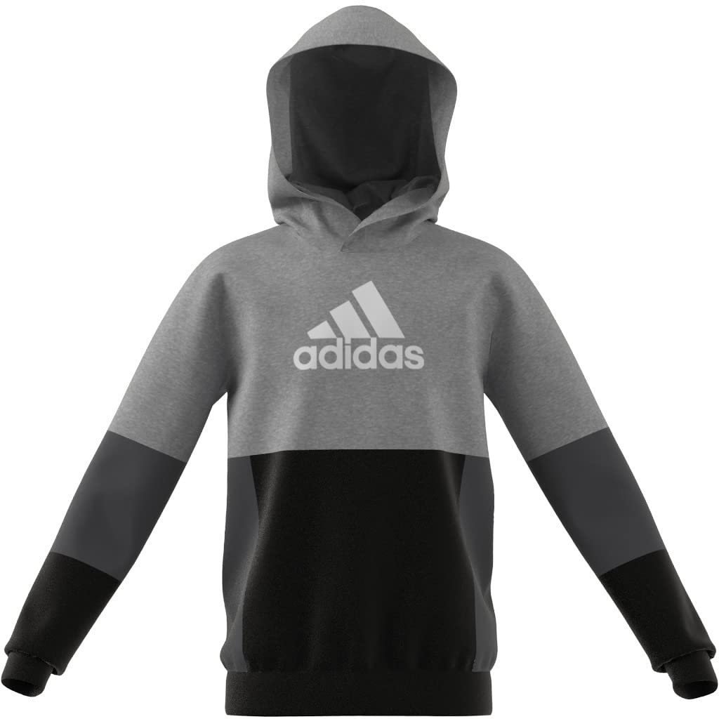adidas Dziecięca bluza z kapturem U Cb unisex z kapturem