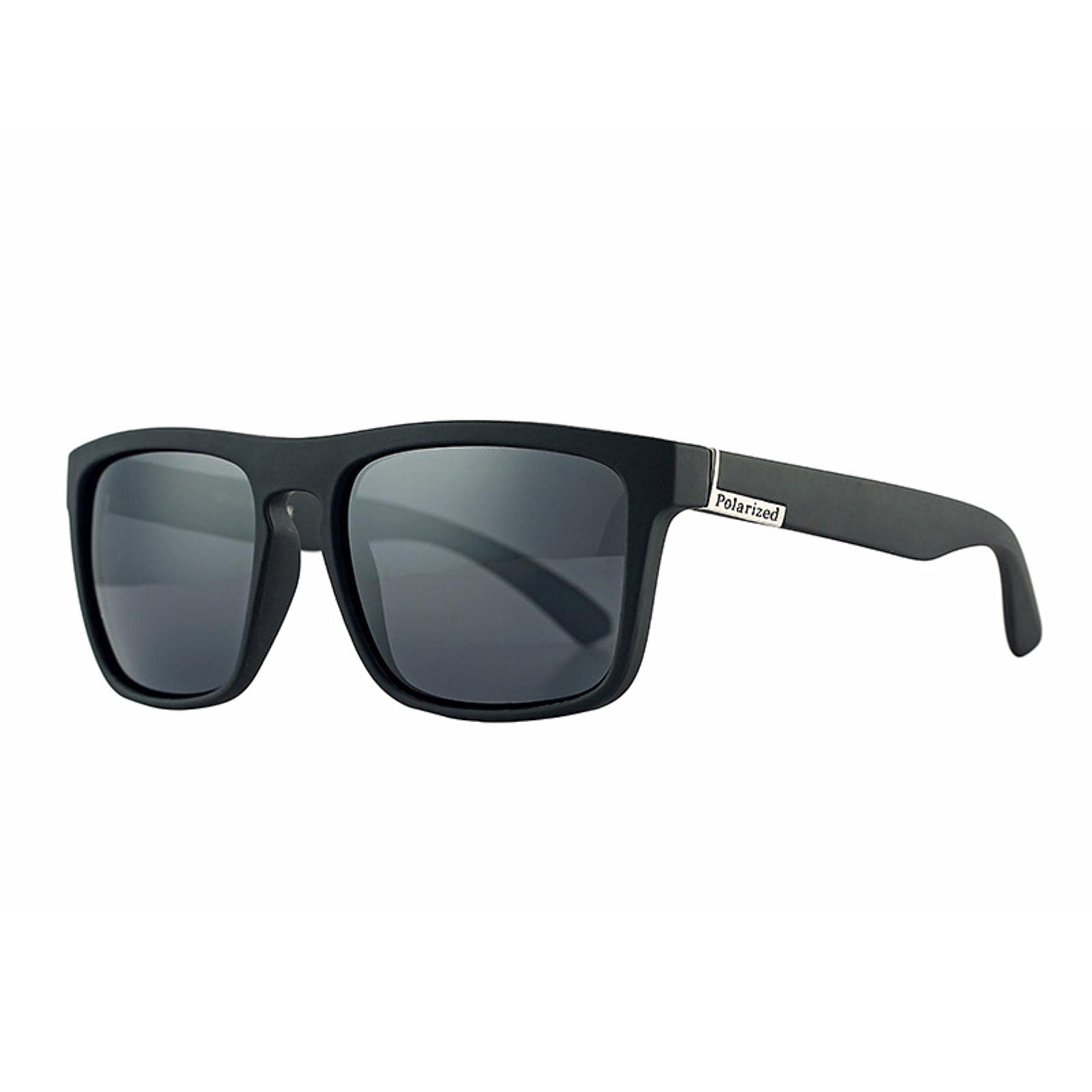 ADITAM Occhiali da Sole polarizzati da Uomo Occhiali da Sole da Guida Occhiali da Sole da Uomo per Uomo Occhiali da Sole da Donna UV400 di Lusso economici retrò Double The Comfort