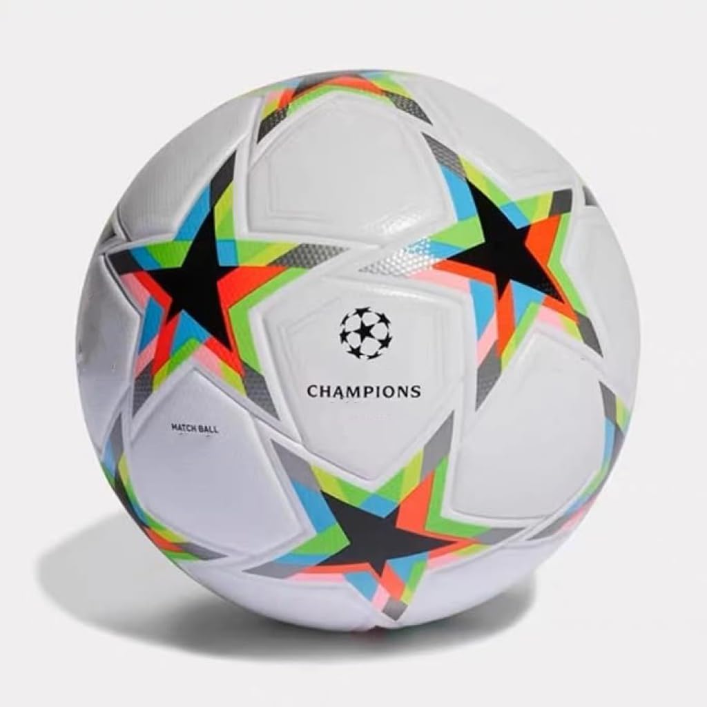 Football Balon Final Champions 2019 Pelota Balon Real Madrid