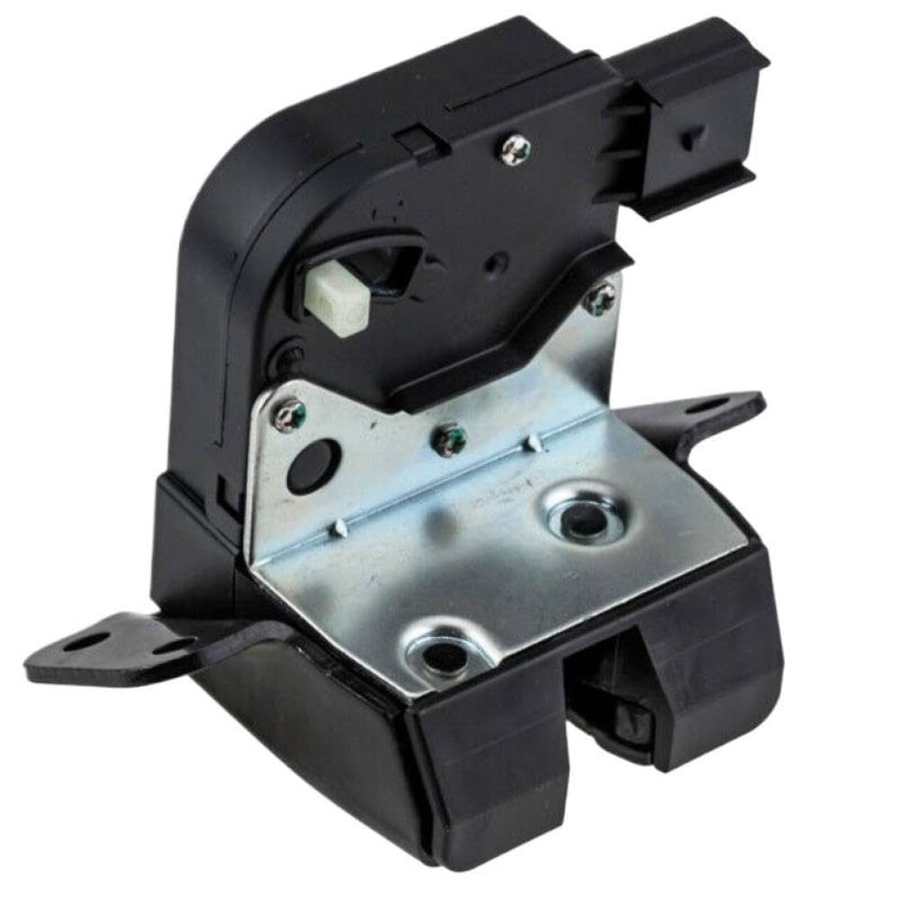 Trunk Tailgate Lock Mechanism Compatible with Picanto II 2011-2017 Replacement for 81230-1Y010 812301Y010