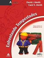 Enfrentando Tempestades - Aluno 8589320634 Book Cover