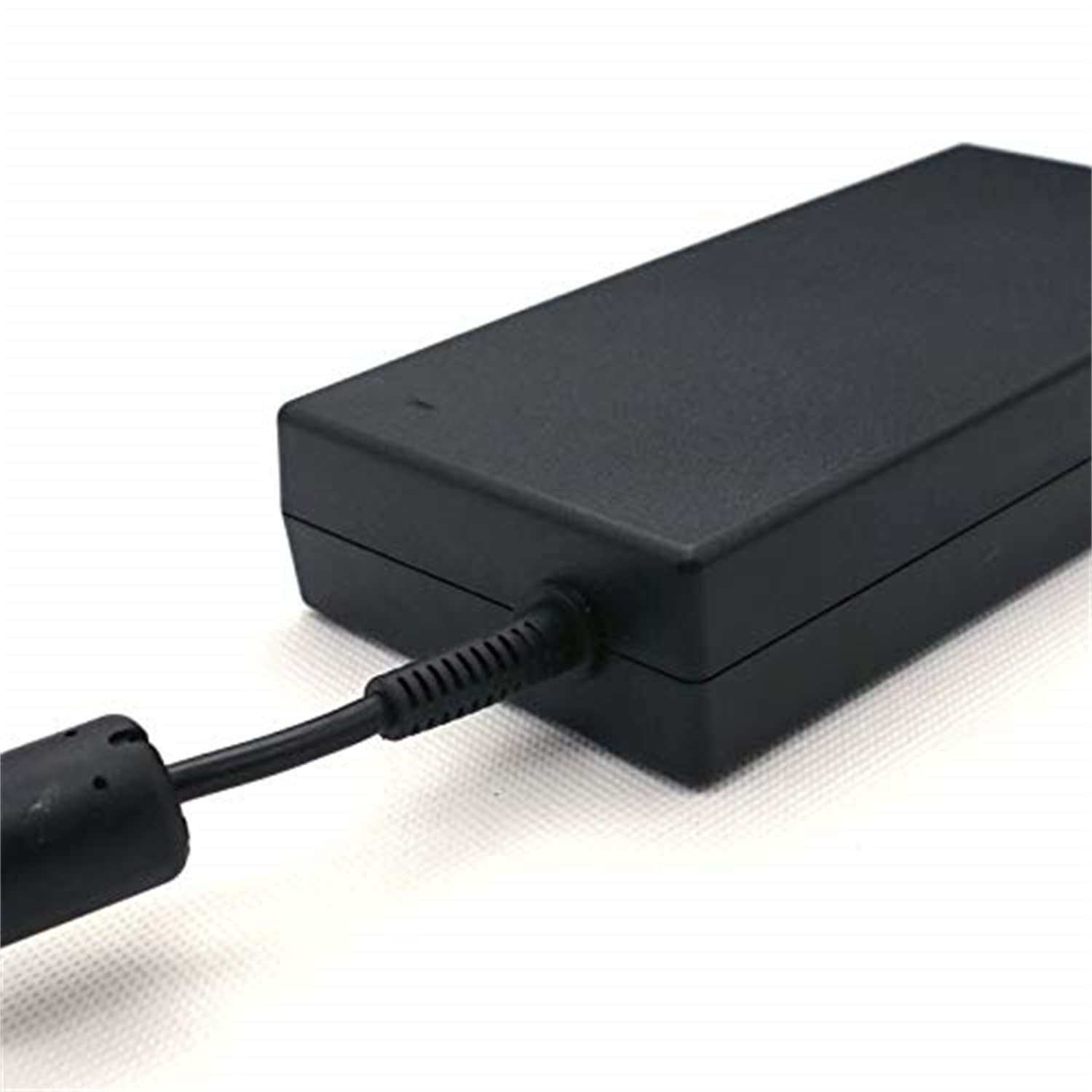 230W 4 Pin A12-230P1A A230A003L ADP-230EB T Caricabatterie adattatore CA | Sostituzione per MSI Trident 3 7RA-084US VR7RD B906 8906 GT83VR VR7RC-018US VR7RC-020US ADP-230EBT(19.5V 11.8A)