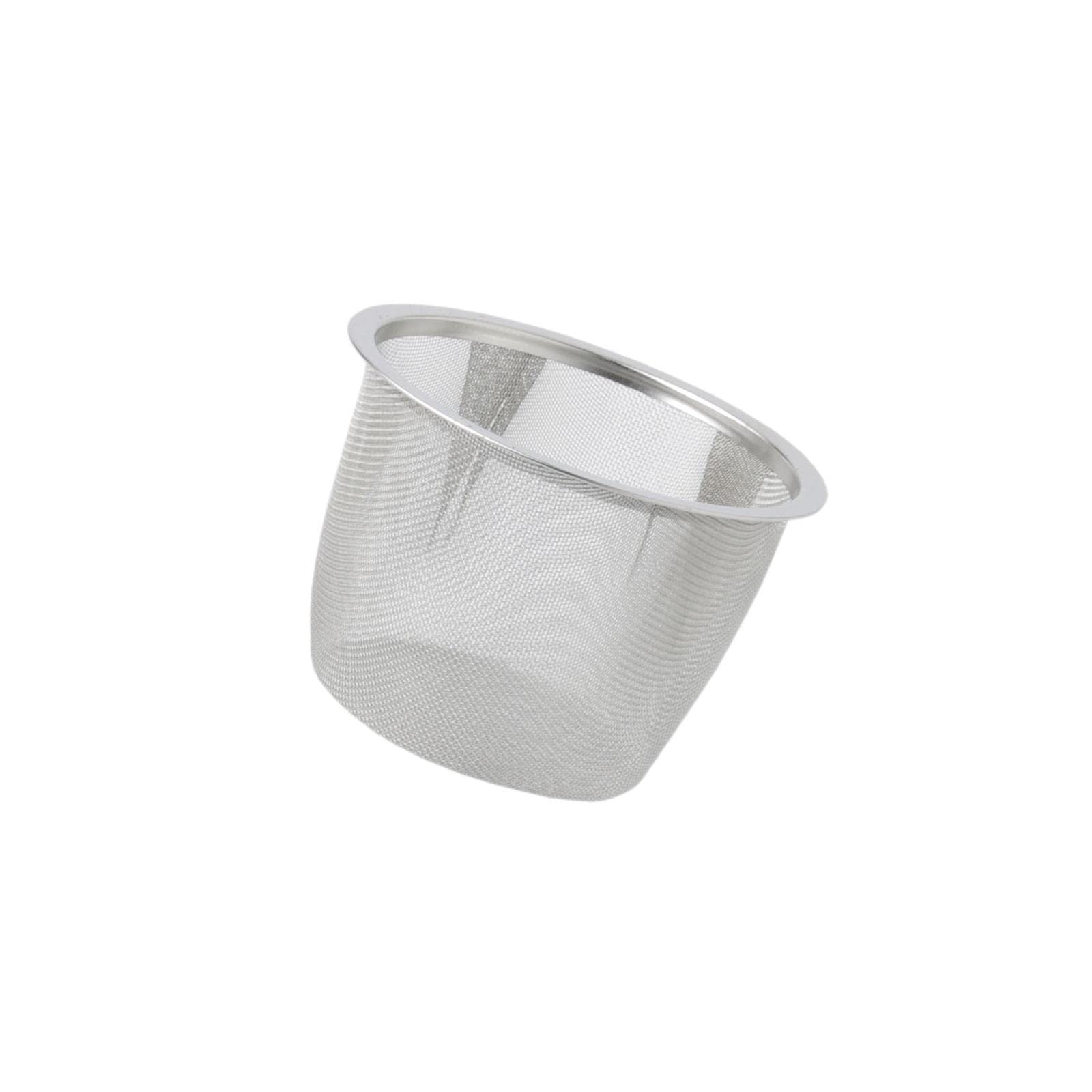 Bredemeijer Gusseisen Asia Teekanne Set 0.8 Liter - flacher blauer Teekessel mit Edelstahl Tee-Filter Sieb-Einsatz für losen Tee & Untersatz & Teewärmer & 4 Teetassen (Becher)