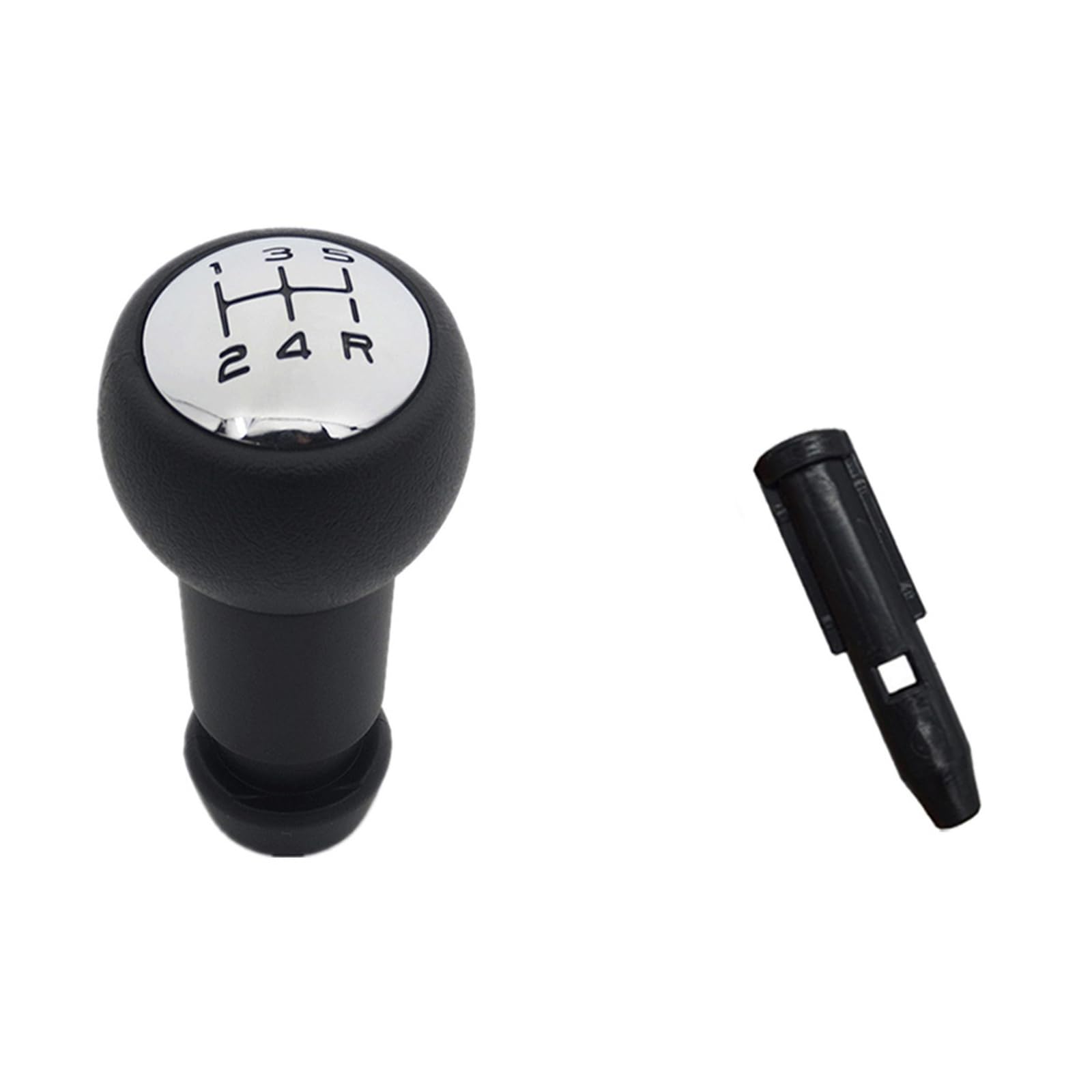 KAIAYGEE Gear Shift Knob Speed Compatible with Citroen Berlingo, Peugeot