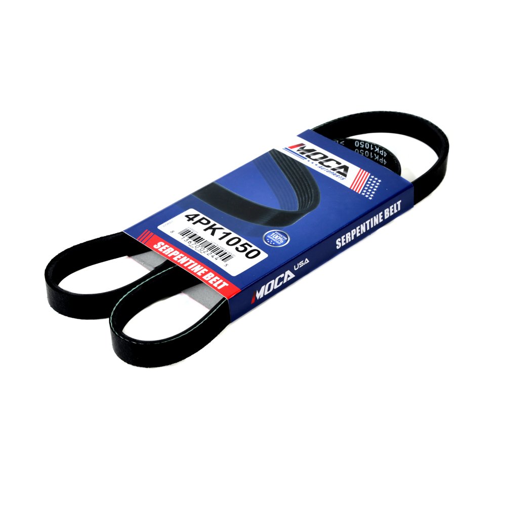 Learn 89+ about toyota serpentine belt super hot in.daotaonec