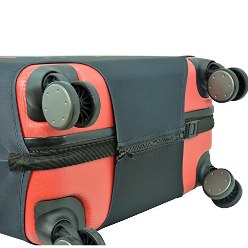 samsonite delsey