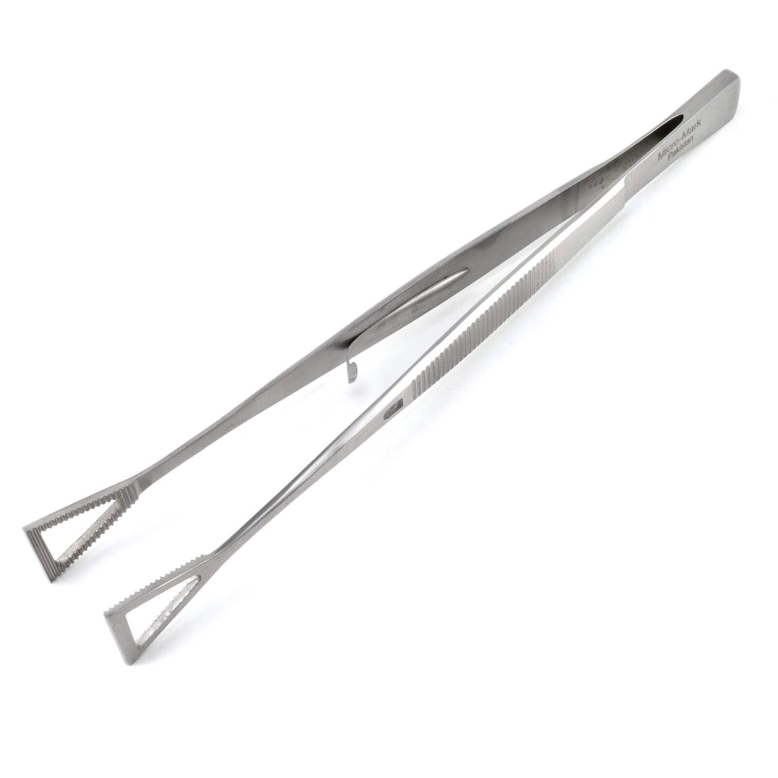 Micro-Mark Splice-It-Easy Soldering Tweezer