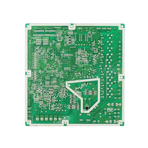 Carte mère Daikin EB12182(E) PCB de climatisation pour unité de commande - 4