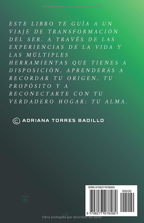 Miniatura 2 de LA VOZ ENTRE MUNDOS Memorias de un alma en evolución (Spanish Edition)