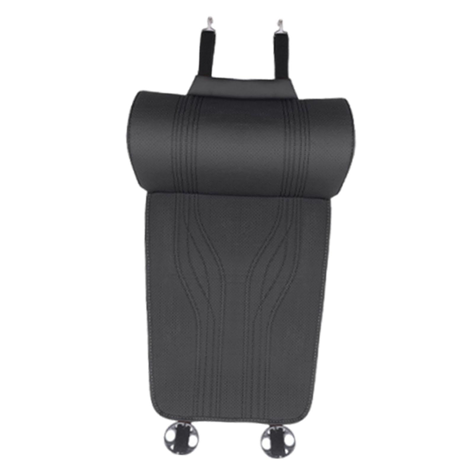 Cuscino Traspirante Per Auto Sedile Gambe