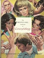 Textbook of Cosmetology 0136953123 Book Cover