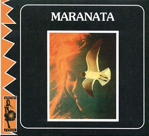 Cd Maranata