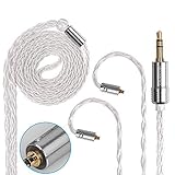 shure se846 reviews Aufgrund des ergonomischen Designs fühlen Sie sich auch dann nicht unwohl, wenn Sie das Kabel längere Zeit verwenden. Außerdem ist es nicht leicht, gebrochen zu werden, besser für die Leute, es zu behalten.