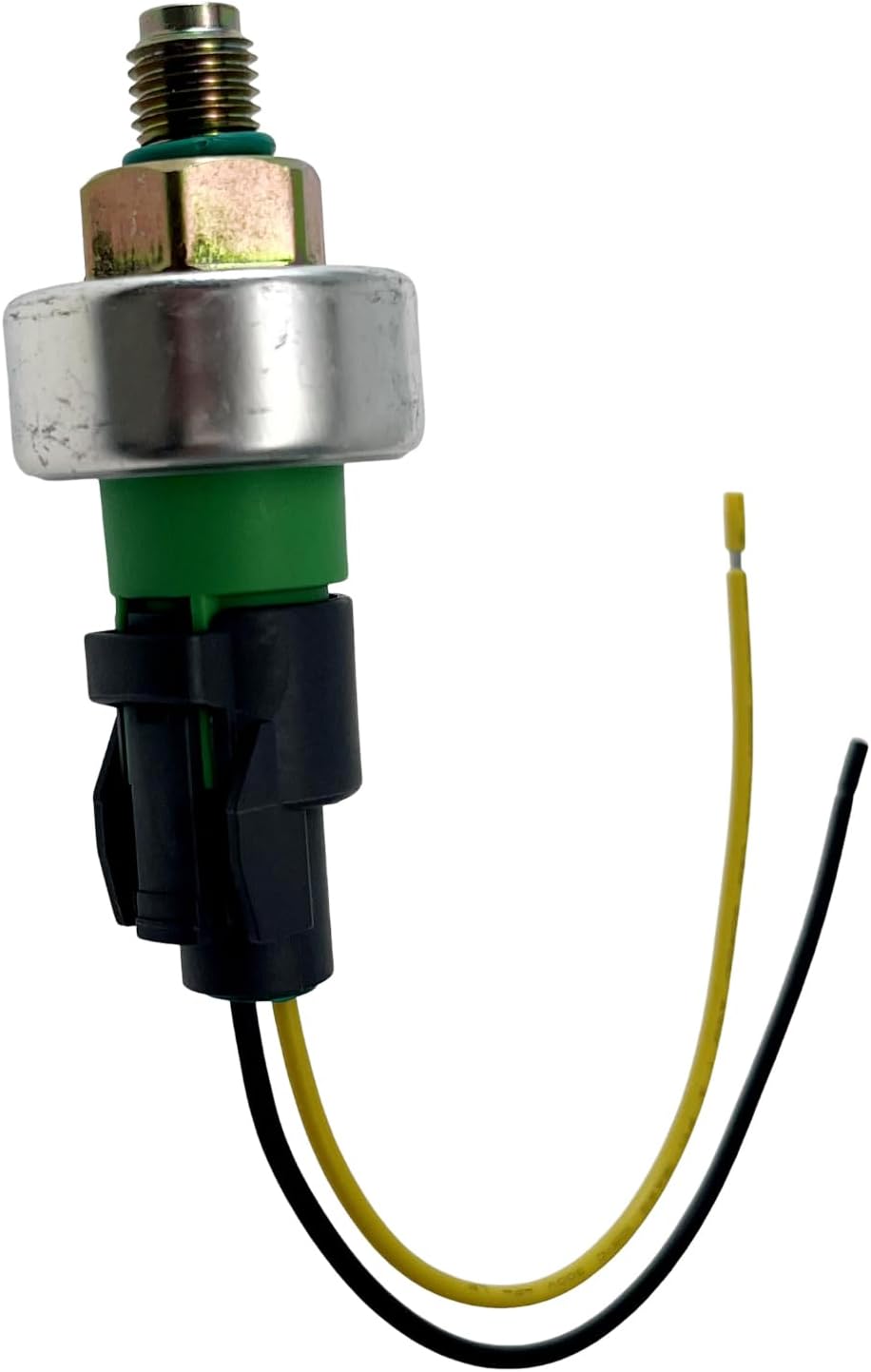 Power Steering Oil Pressure Switch Sensor Connector Pigtail Harness Compatible with TL ZDX Accord Civic Odyssey Pilot Ridgeline for 56490-P0H-013