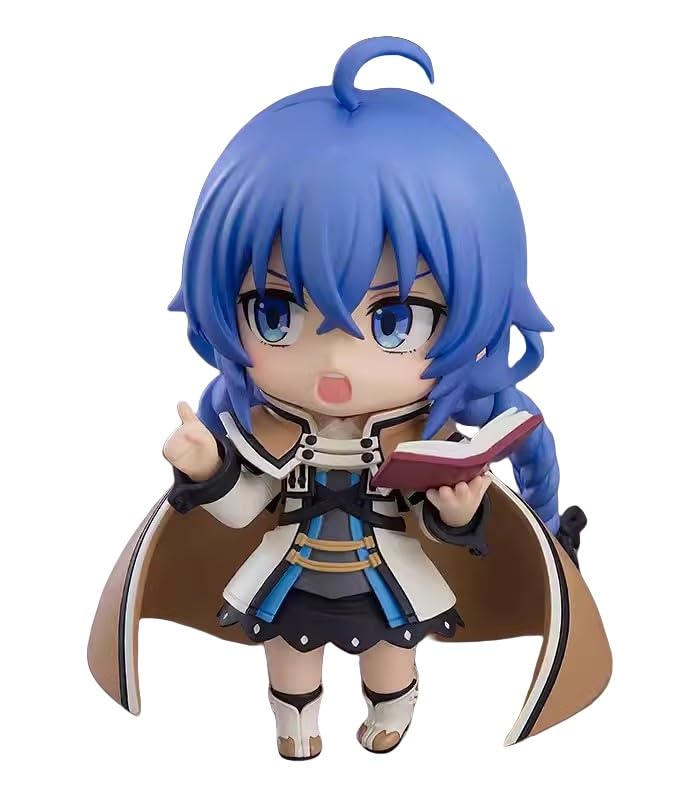 Amazon.co.jp | OUHOU 可動フィギュア ねんどろいど 無職転生